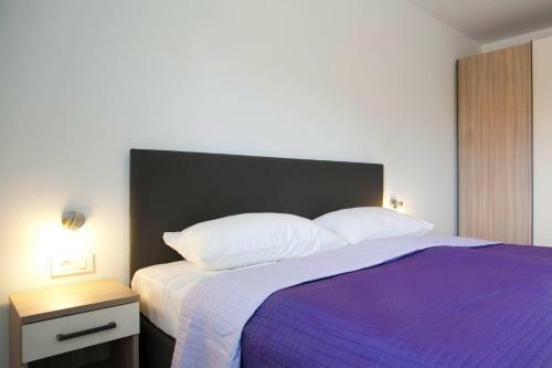 Apartamentos Vila Novak