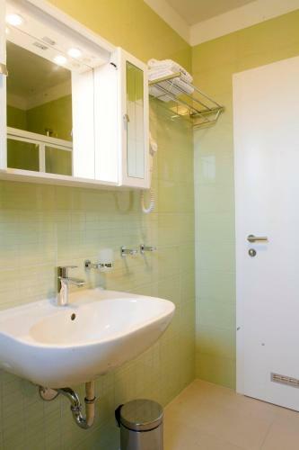 Apartamentos Vila Novak