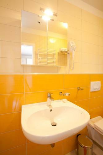 Apartamentos Vila Novak
