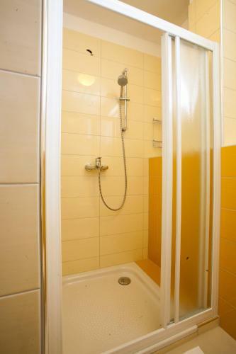Apartamentos Vila Novak