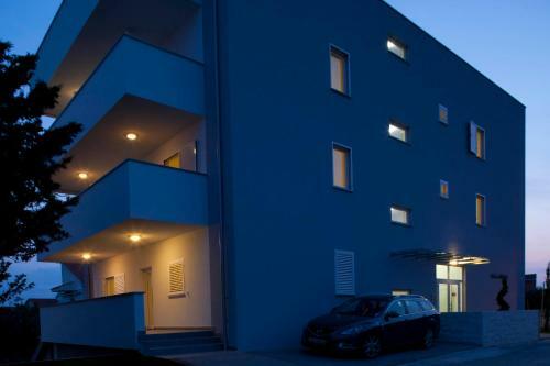 Apartamentos Vila Novak