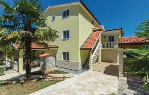 Apartment Mugeba