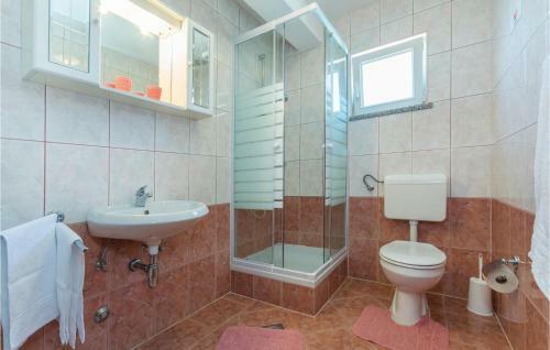Apartment Mugeba