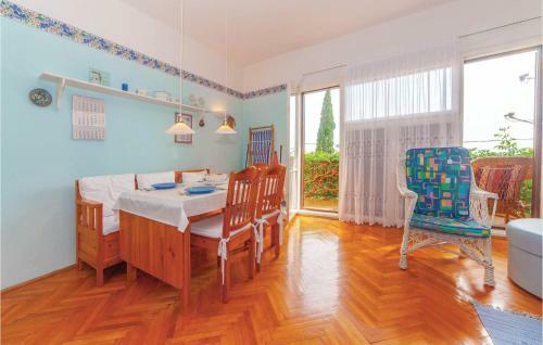 Apartment Nazorovo Setaliste II