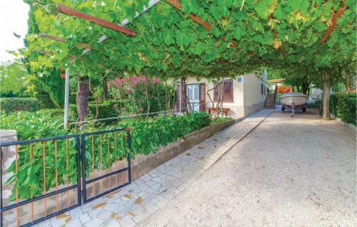 Apartment Nazorovo Setaliste II