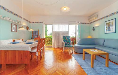 Apartment Nazorovo Setaliste II
