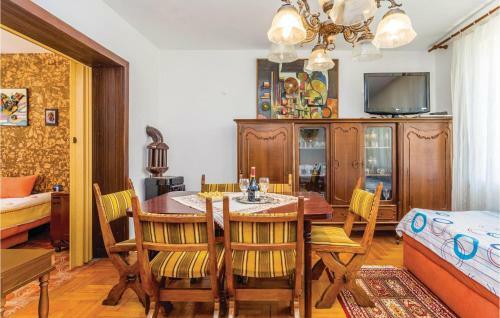Holiday Home Kraljevica 15