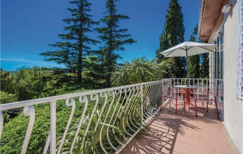 Holiday Home Kraljevica 15
