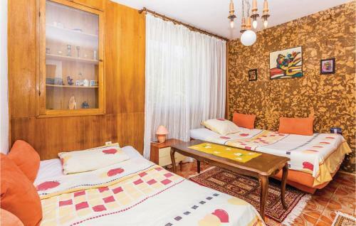 Holiday Home Kraljevica 15