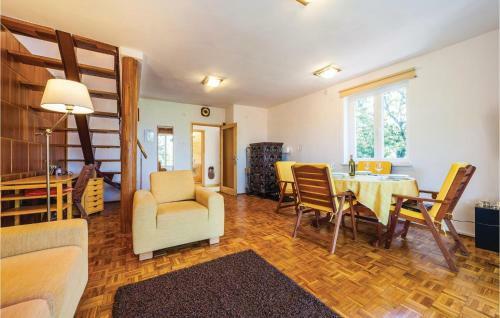 Holiday Home Uvala Grabrova Cr