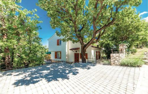 Holiday Home Uvala Grabrova Cr
