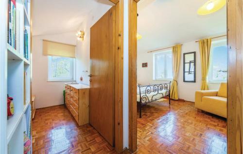 Holiday Home Uvala Grabrova Cr
