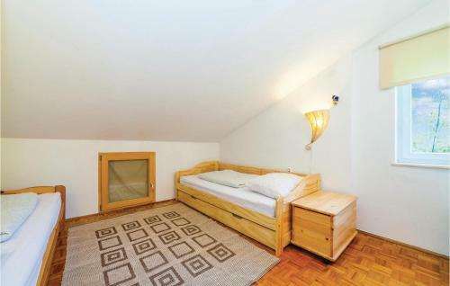 Holiday Home Uvala Grabrova Cr
