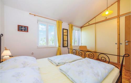 Holiday Home Uvala Grabrova Cr