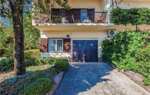 Apartment Kraljevica Setaliste Vladimira Nazora