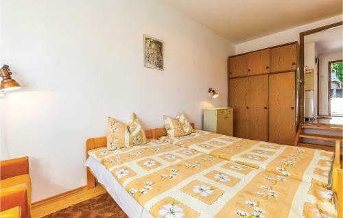 Apartment Kraljevica Setaliste Vladimira Nazora