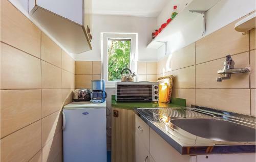 Apartment Kraljevica Setaliste Vladimira Nazora