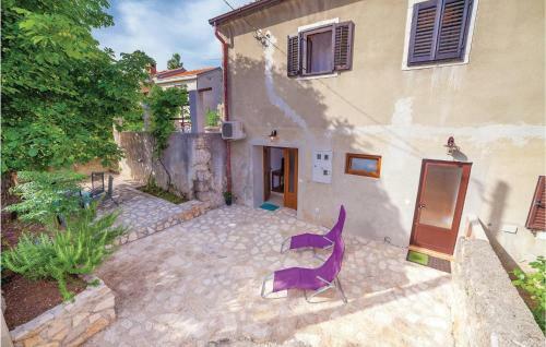 Holiday Home Kraljevica Ya-1818