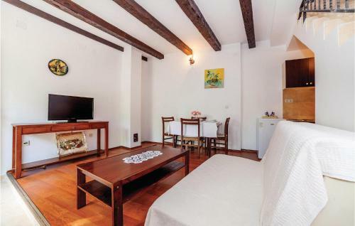 Holiday Home Kraljevica Ya-1818