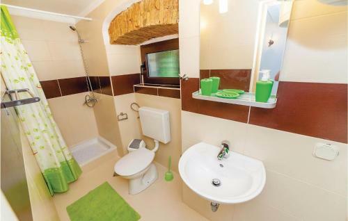 Holiday Home Kraljevica Ya-1818