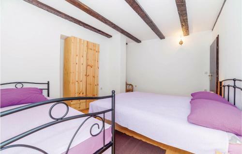 Holiday Home Kraljevica Ya-1818
