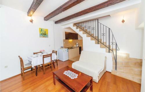 Holiday Home Kraljevica Ya-1818