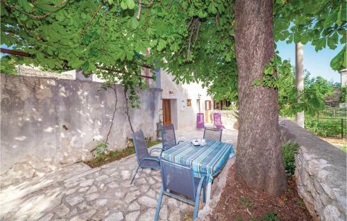 Holiday Home Kraljevica Ya-1818