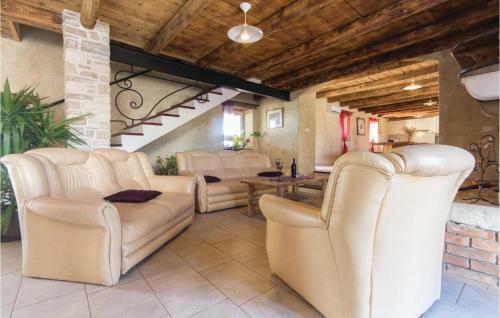 Holiday Home Juricev Kal I