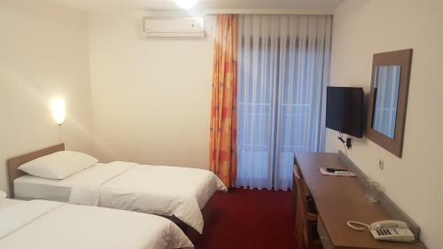 Hotel Bed & Breakfast Zeleni Kut