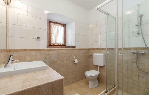 Holiday Home Cernehov Brijeg Bb VI