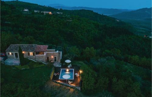 Holiday Home Cernehov Brijeg Bb VI