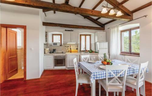 Holiday Home Cernehov Brijeg Bb VI