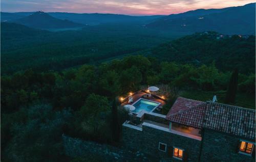 Holiday Home Cernehov Brijeg Bb VI