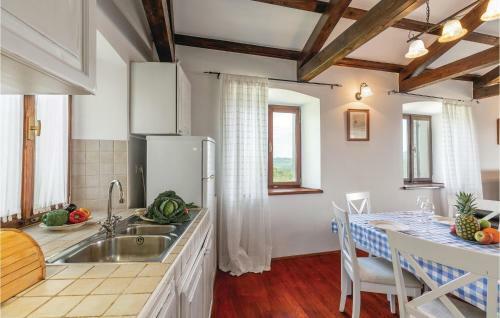 Holiday Home Cernehov Brijeg Bb VI