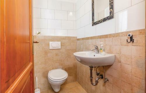 Holiday Home Cernehov Brijeg Bb VI