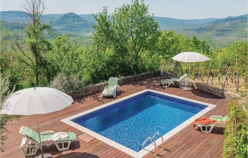 Holiday Home Cernehov Brijeg Bb VI