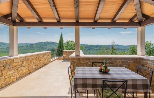 Holiday Home Cernehov Brijeg Bb VI