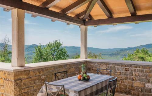 Holiday Home Cernehov Brijeg Bb VI