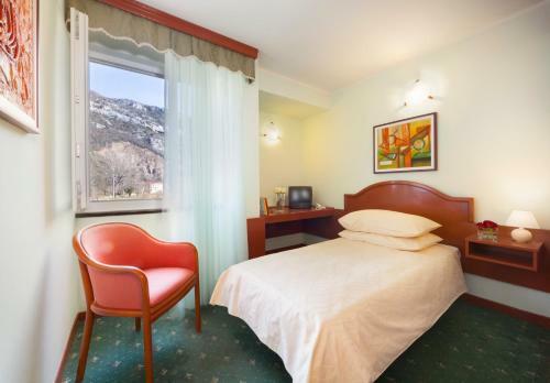 Hotel Istarske Toplice Mirna Light All Inclusive