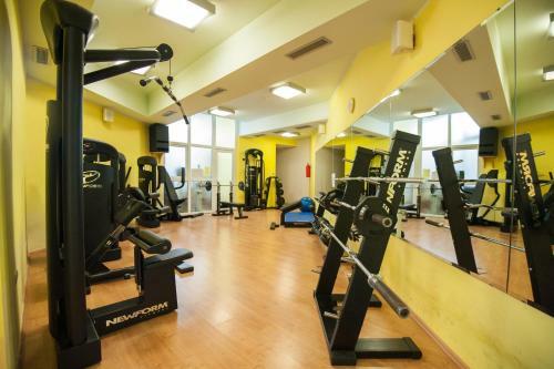 Hotel Istarske Toplice Mirna Light All Inclusive
