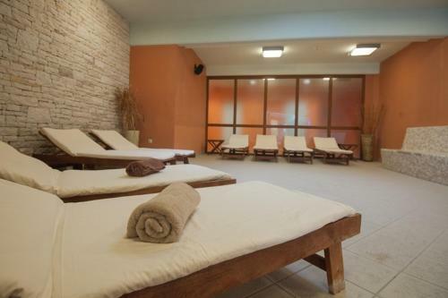 Hotel Istarske Toplice Mirna Light All Inclusive