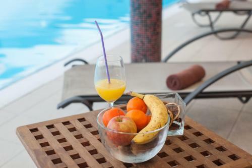 Hotel Istarske Toplice Mirna Light All Inclusive