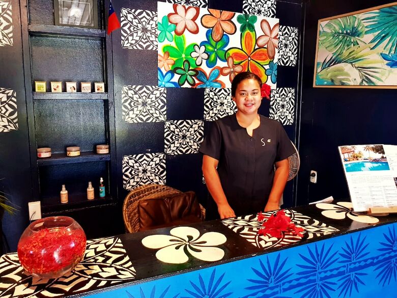 Apartamento Return To Paradise Resort And Spa