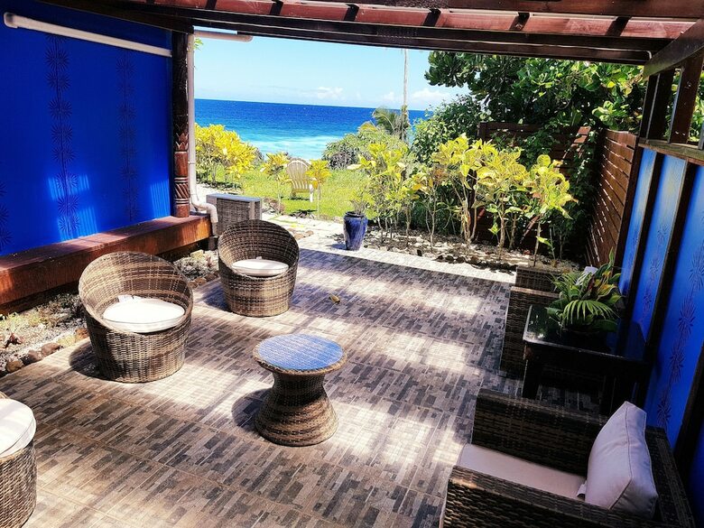 Apartamento Return To Paradise Resort And Spa