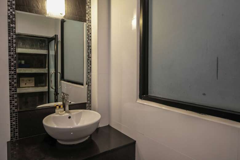 Apartamento Sabaii Bay Resort