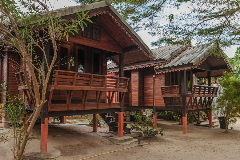 Apartamento Sabaii Bay Resort