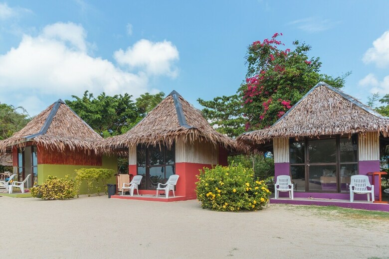 Apartamento Sabaii Bay Resort