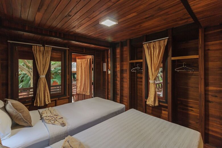 Apartamento Sabaii Bay Resort