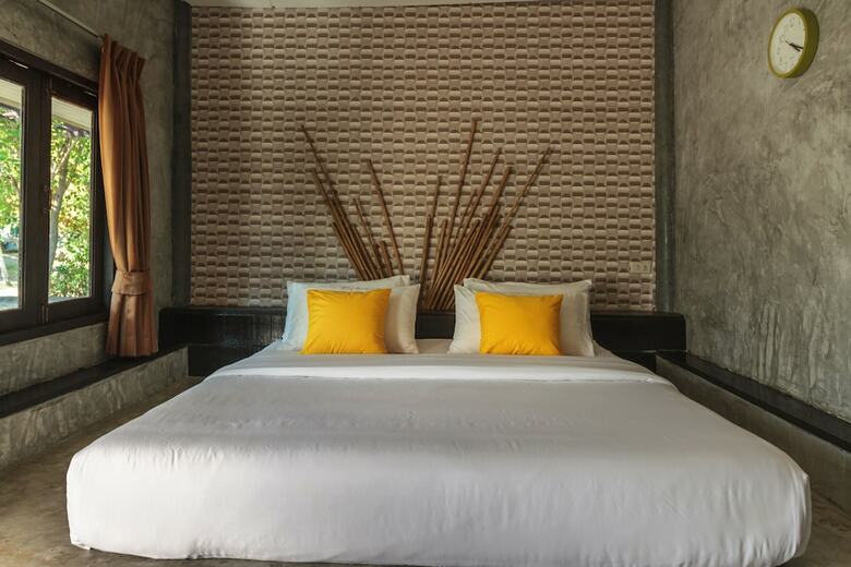 Apartamento Sabaii Bay Resort