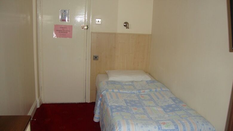Hotel Gainsborough Lodge